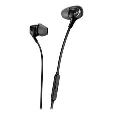 HyperX Cloud Earbuds II Wired Headphones